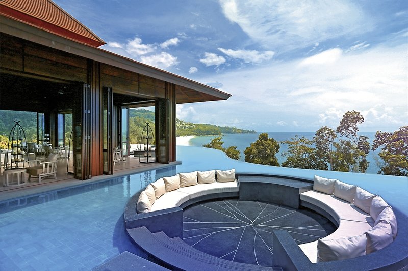 Pullman Phuket Arcadia Naithon Beach 10