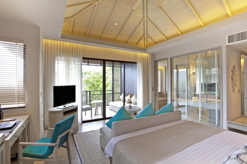Pullman Phuket Arcadia Naithon Beach 11