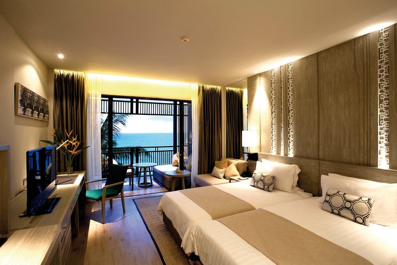 Pullman Phuket Arcadia Naithon Beach 13