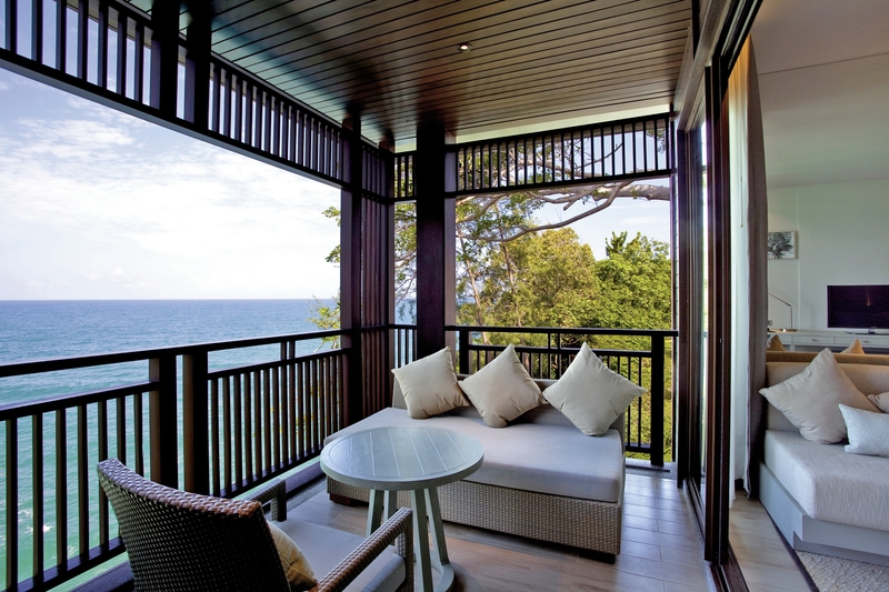 Pullman Phuket Arcadia Naithon Beach 14