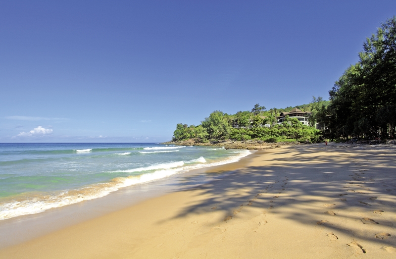 Pullman Phuket Arcadia Naithon Beach 15