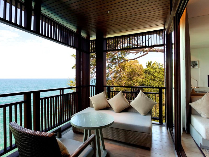 Pullman Phuket Arcadia Naithon Beach 6