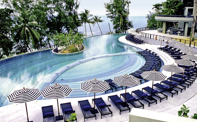 Pullman Phuket Arcadia Naithon Beach 9