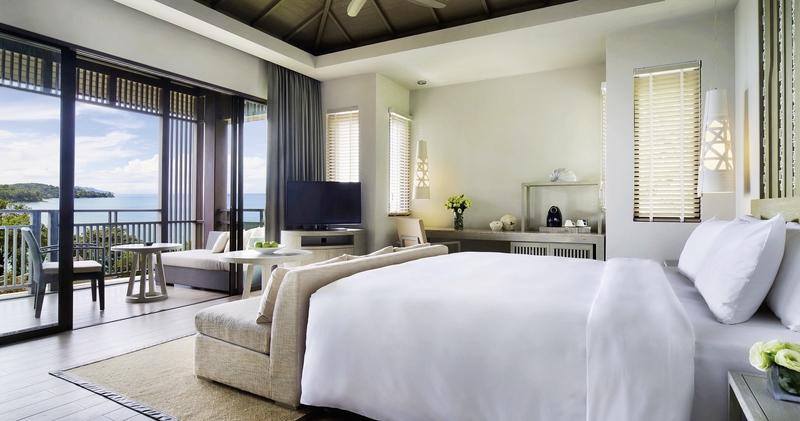 Pullman Phuket Arcadia Naithon Beach 12