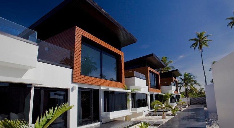 Aava Resort & Spa
