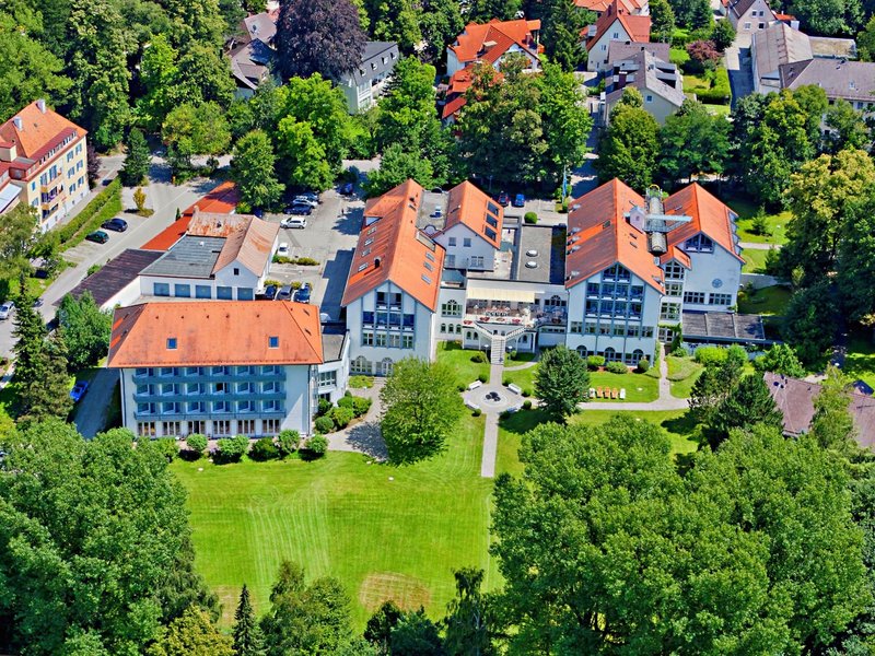 Sonnengarten