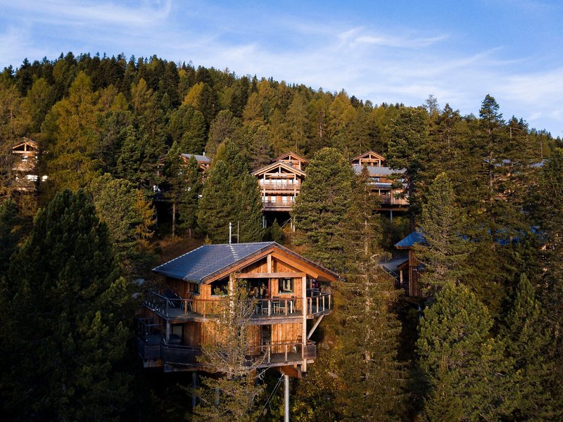 Alpenpark Turracher Höhe 2