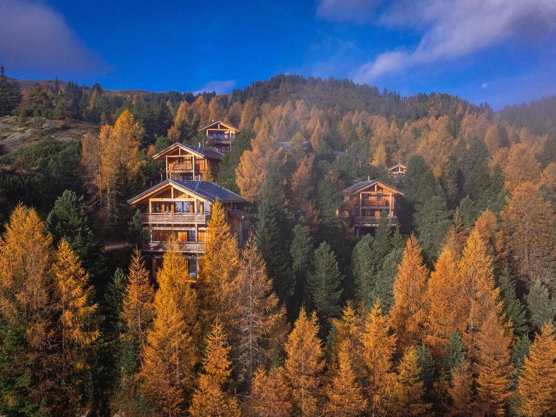 Alpenpark Turracher Höhe 4