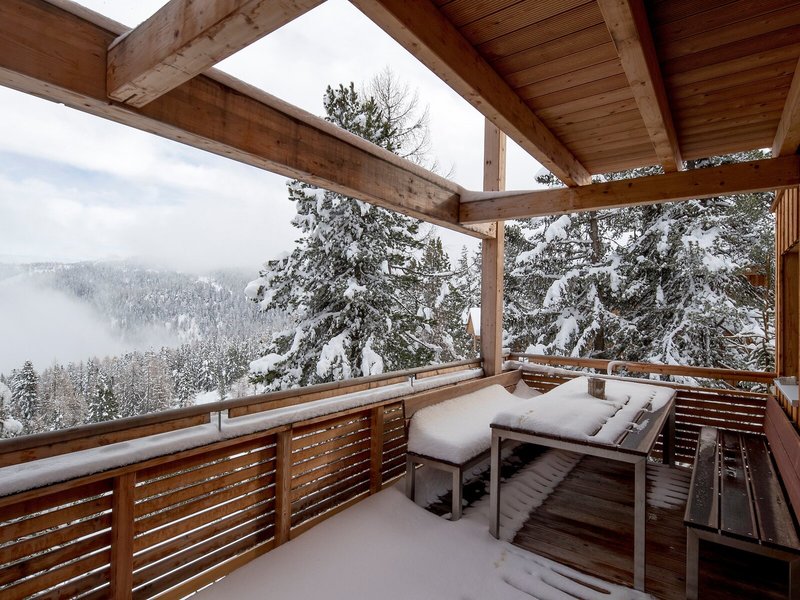 Alpenpark Turracher Höhe 5