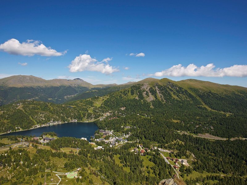 Alpenpark Turracher Höhe 7
