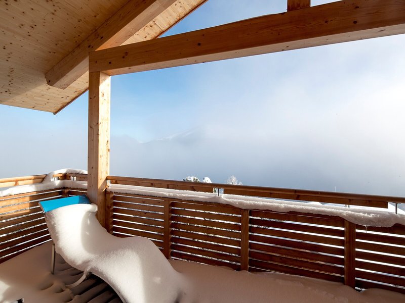 Alpenpark Turracher Höhe 9