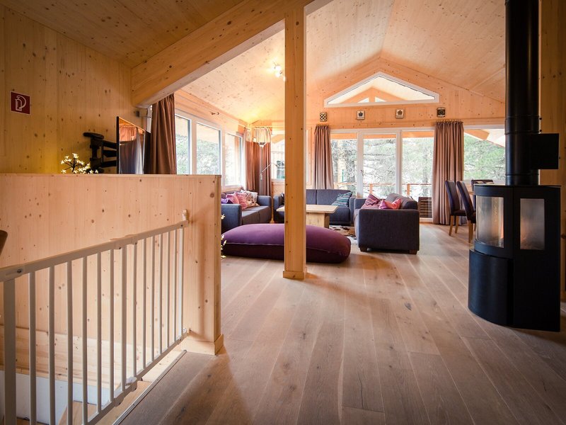 Alpenpark Turracher Höhe 11