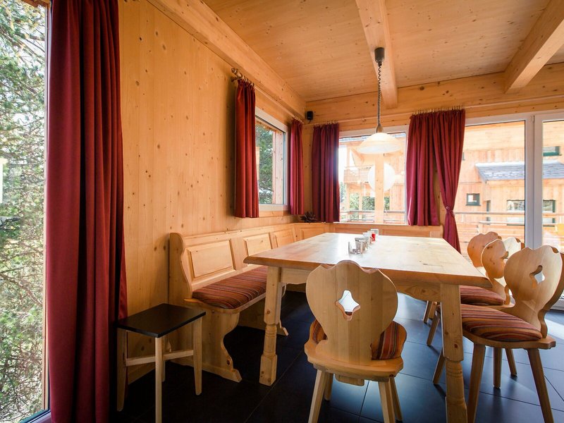 Alpenpark Turracher Höhe 20