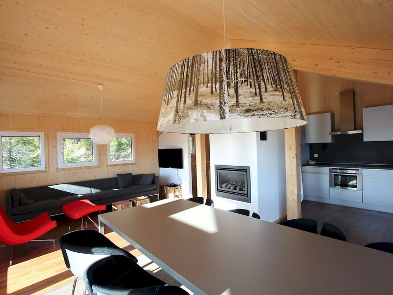 Alpenpark Turracher Höhe 21