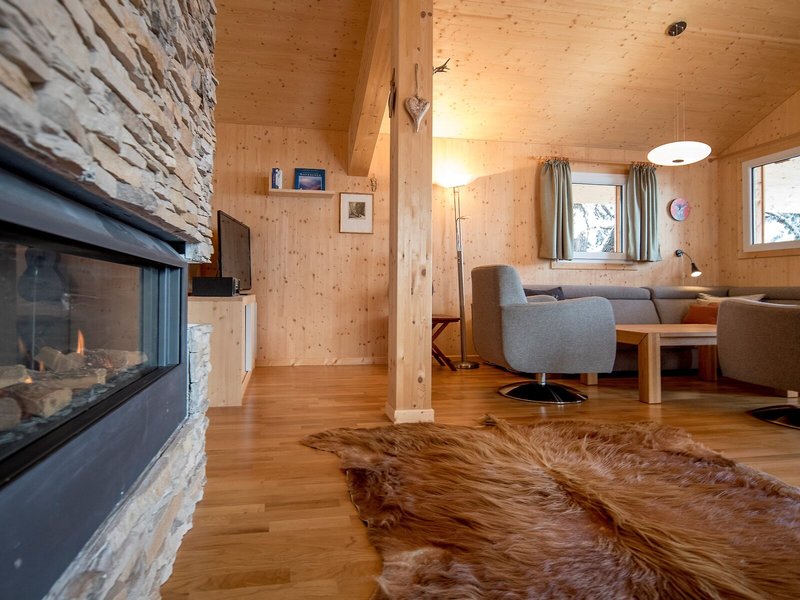Alpenpark Turracher Höhe 30