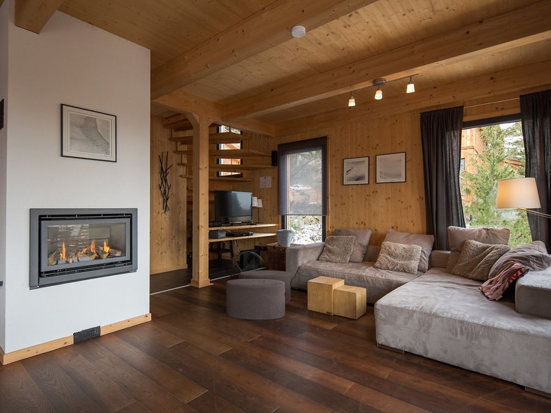 Alpenpark Turracher Höhe 35