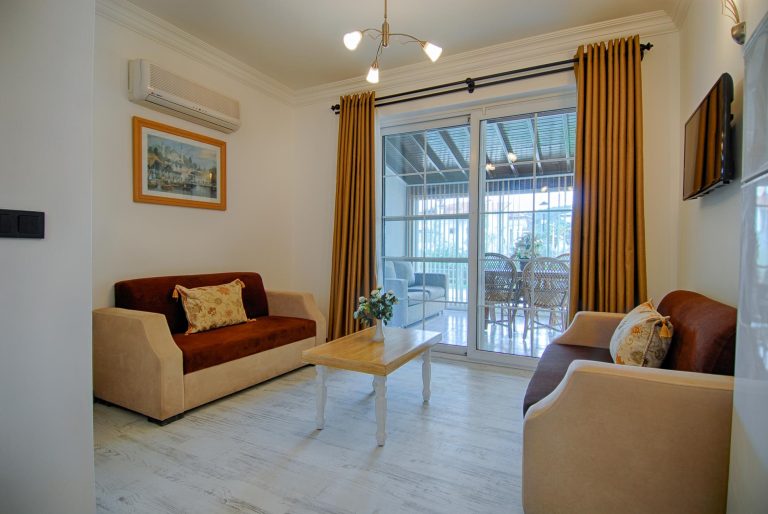 Ocean Blue High Class Hotel 30