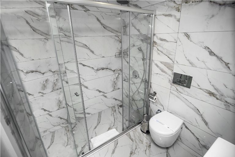 Ocean Blue High Class Hotel 33