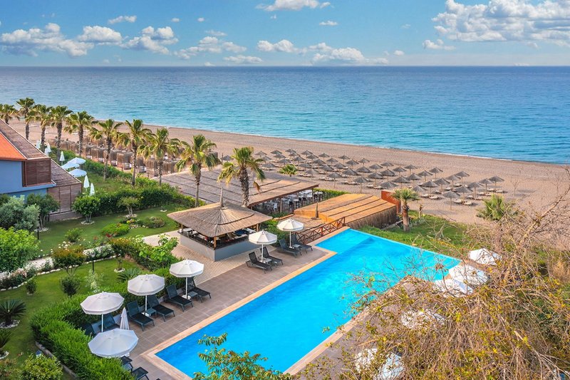 Adora Butik Hotel 2