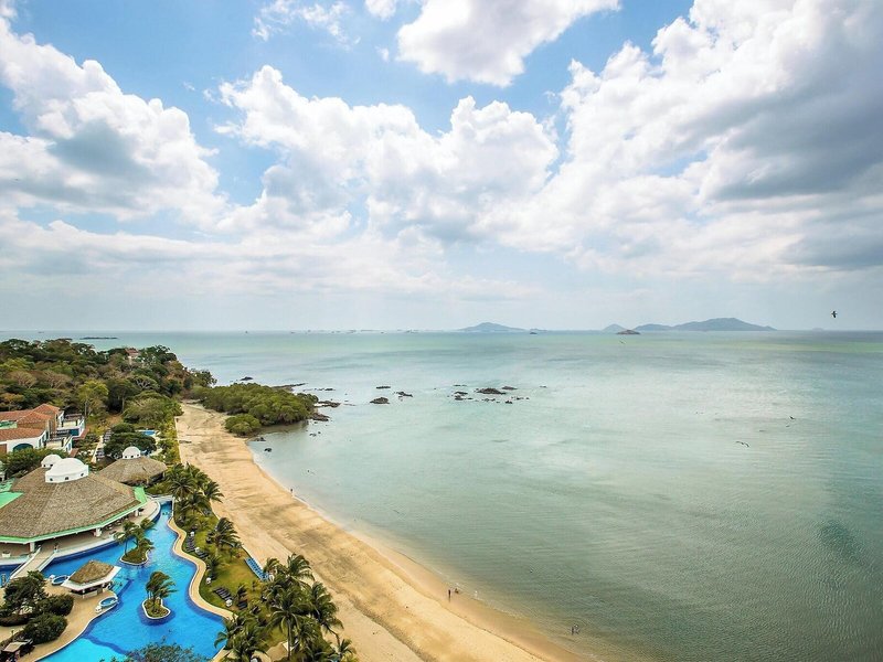 The Westin Playa Bonita Panama 12