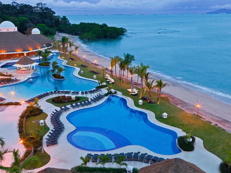 The Westin Playa Bonita Panama 17