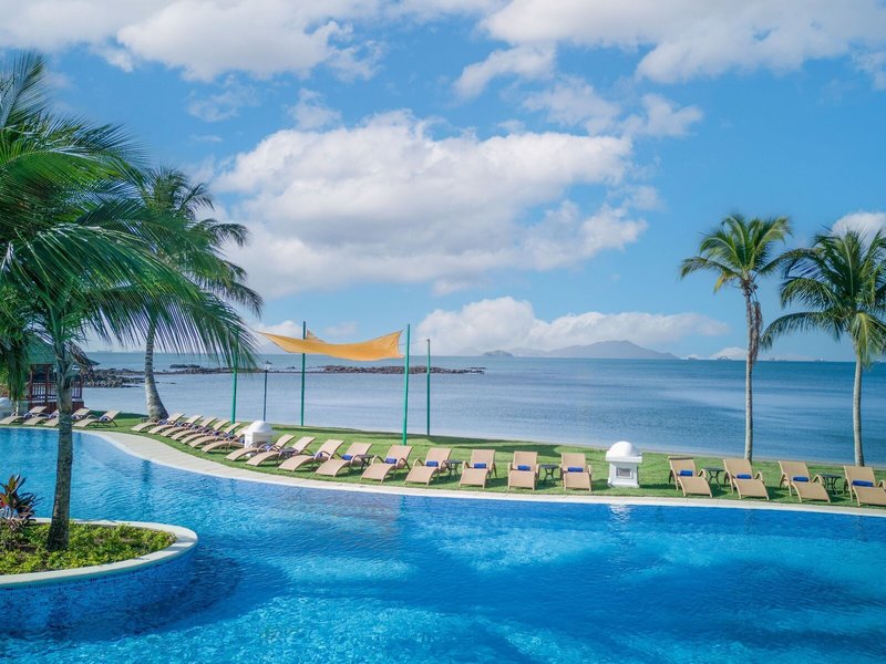 The Westin Playa Bonita Panama 19