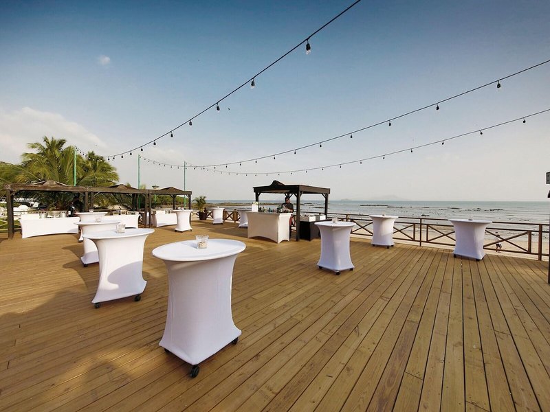 The Westin Playa Bonita Panama 29
