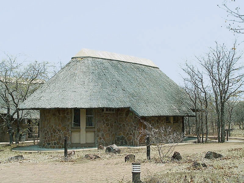 Mopani Restcamp