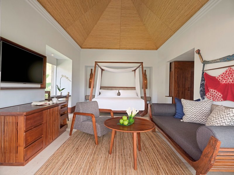 Maya Ubud Resort & Spa 15