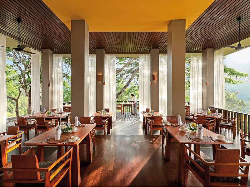 Maya Ubud Resort & Spa 21