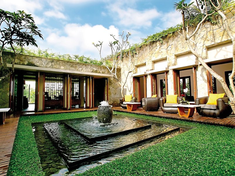 Maya Ubud Resort & Spa 6