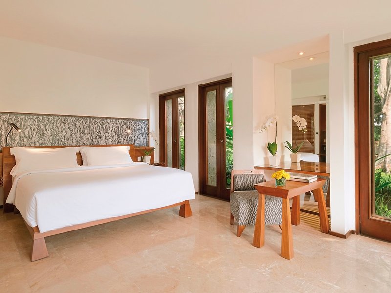 Maya Ubud Resort & Spa 9