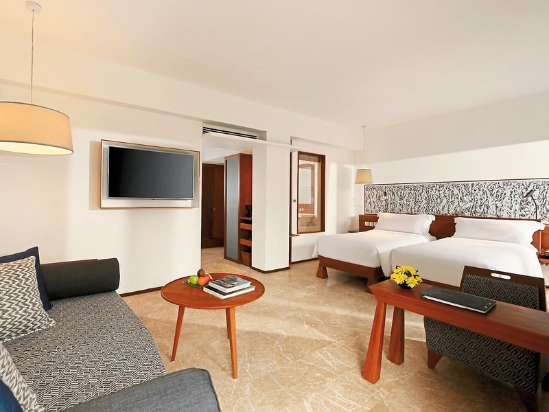 Maya Ubud Resort & Spa 10