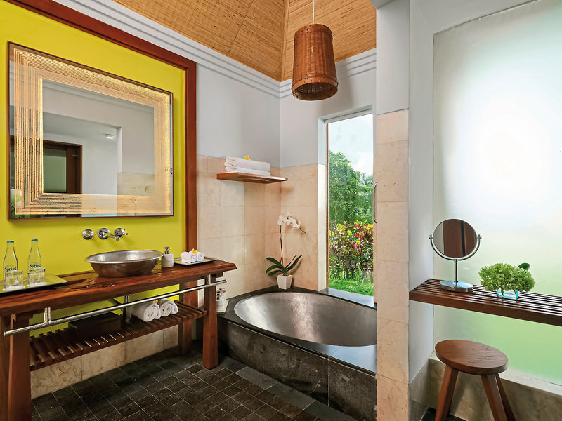 Maya Ubud Resort & Spa 17