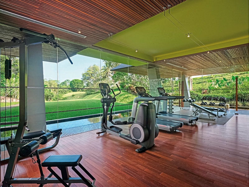 Maya Ubud Resort & Spa 25