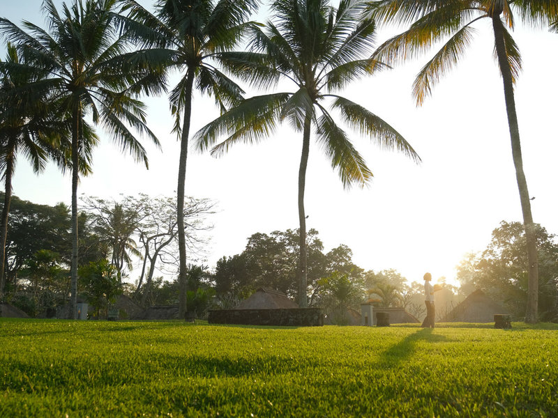 Maya Ubud Resort & Spa 10