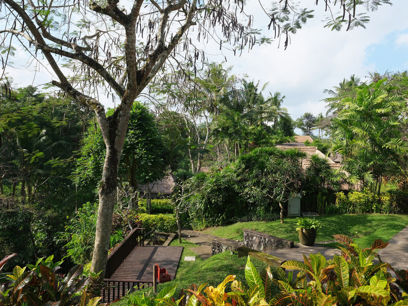 Maya Ubud Resort & Spa 11