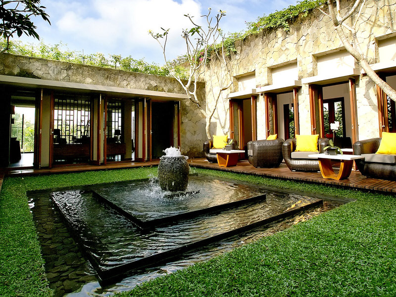 Maya Ubud Resort & Spa 12