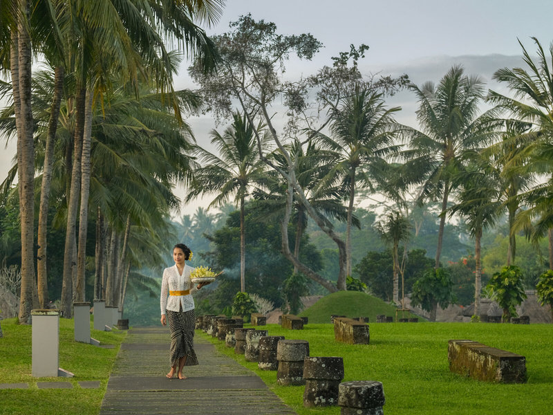 Maya Ubud Resort & Spa 13