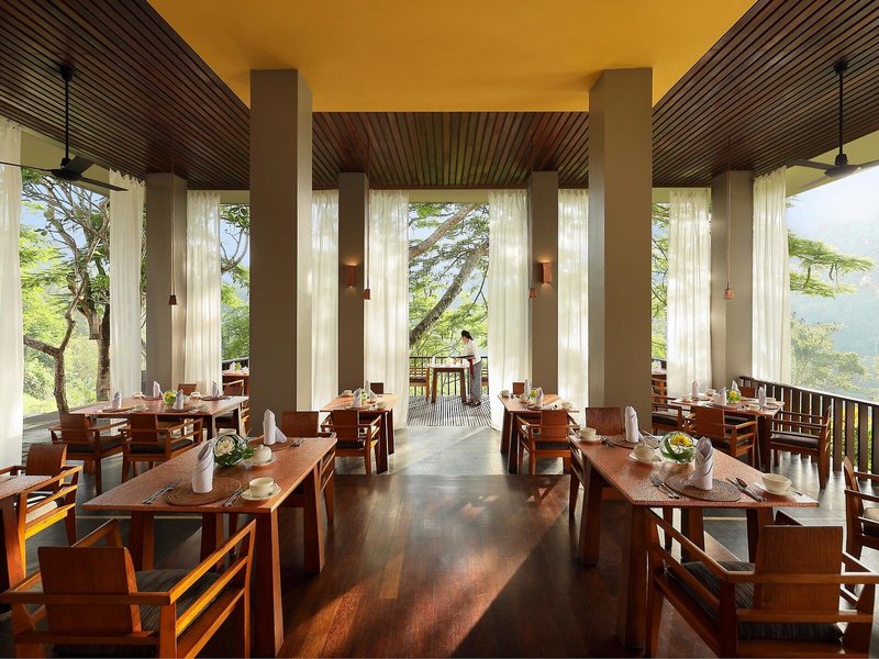 Maya Ubud Resort & Spa 17