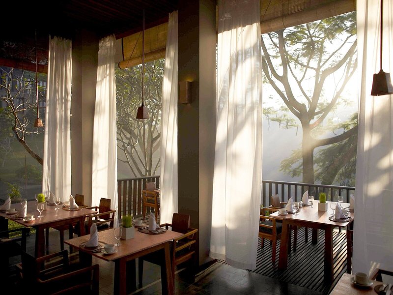 Maya Ubud Resort & Spa 19