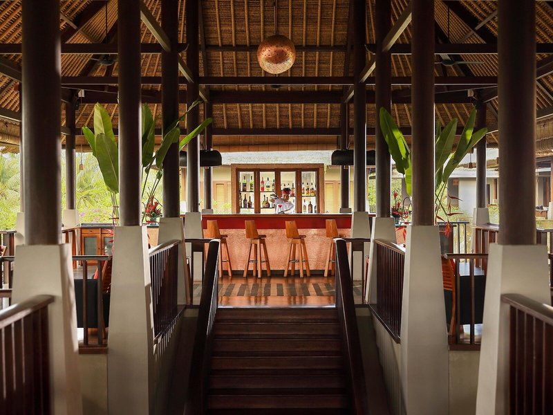 Maya Ubud Resort & Spa 26