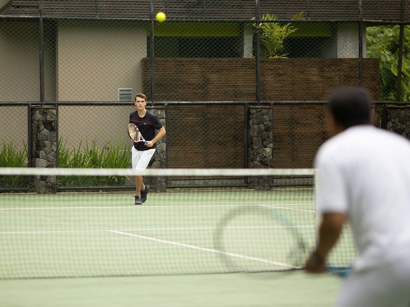 Maya Ubud Resort & Spa 31