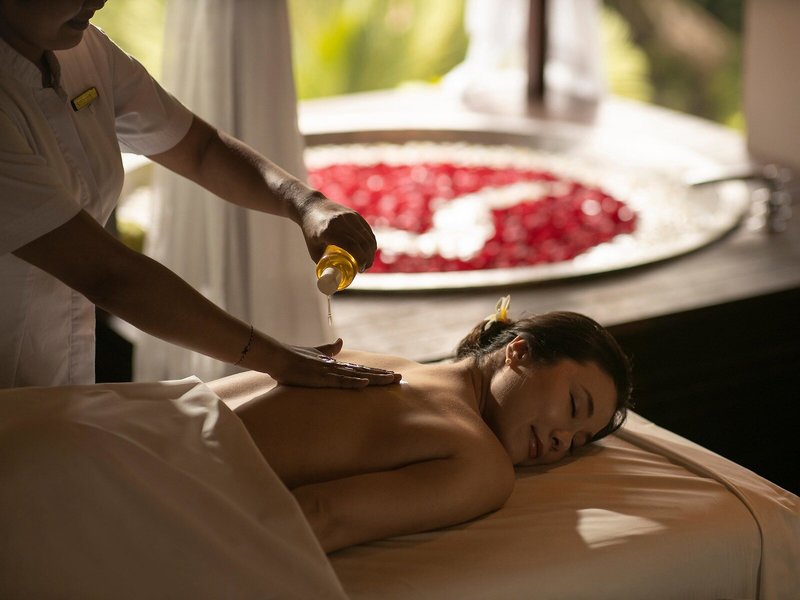 Maya Ubud Resort & Spa 39