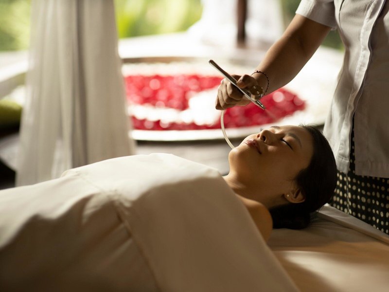 Maya Ubud Resort & Spa 40