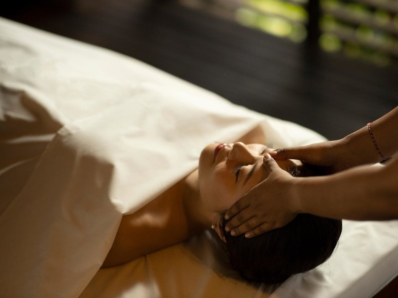 Maya Ubud Resort & Spa 42