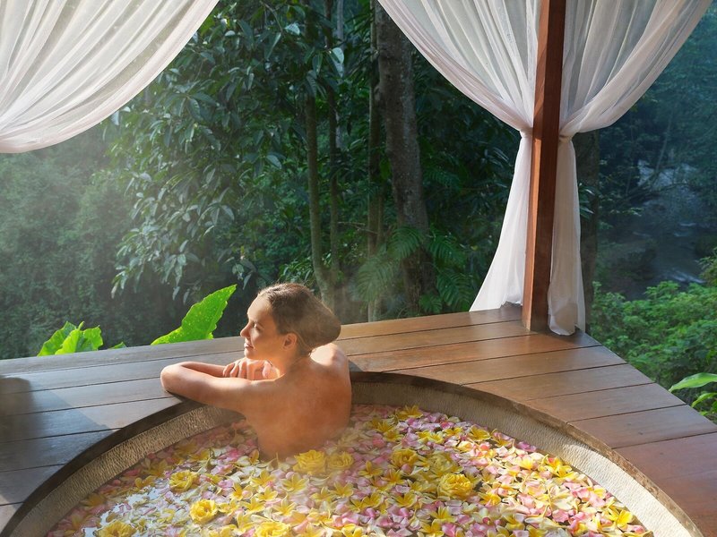 Maya Ubud Resort & Spa 43