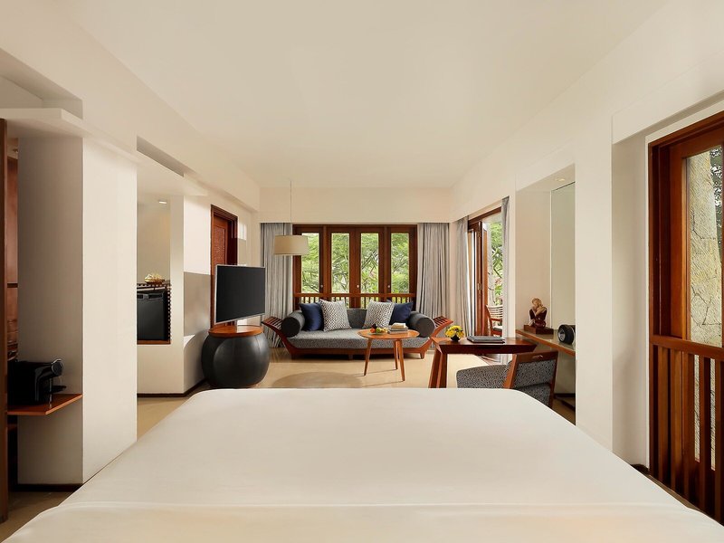 Maya Ubud Resort & Spa 47