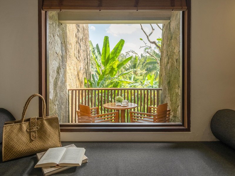 Maya Ubud Resort & Spa 49