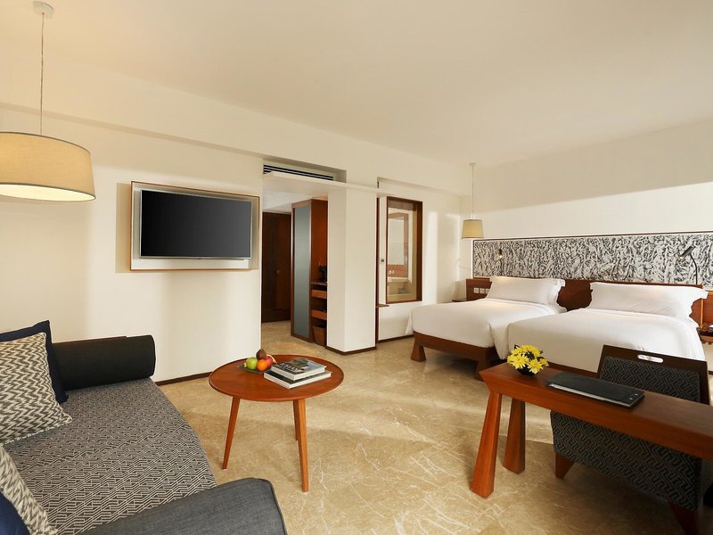 Maya Ubud Resort & Spa 50